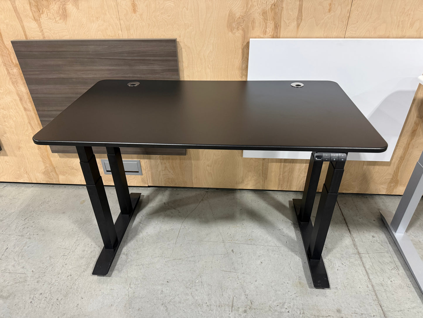 29" x 53" Eco Powdercoated MDF Special