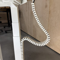 Power and Wire Snake Bundle