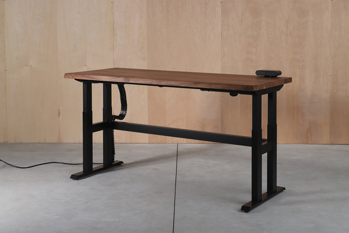 3inOne Above + Below Desk Kit
