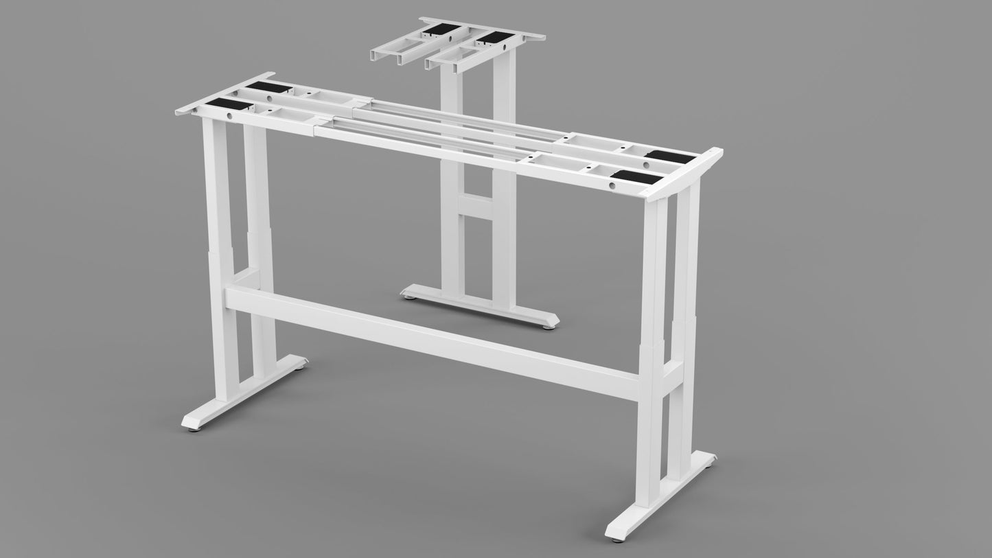Apex Pro Max 6-Leg with 39.5" Feet
