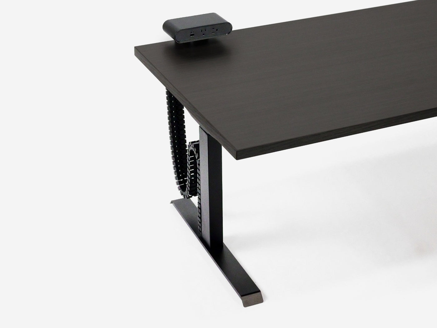 Detroit Desk*