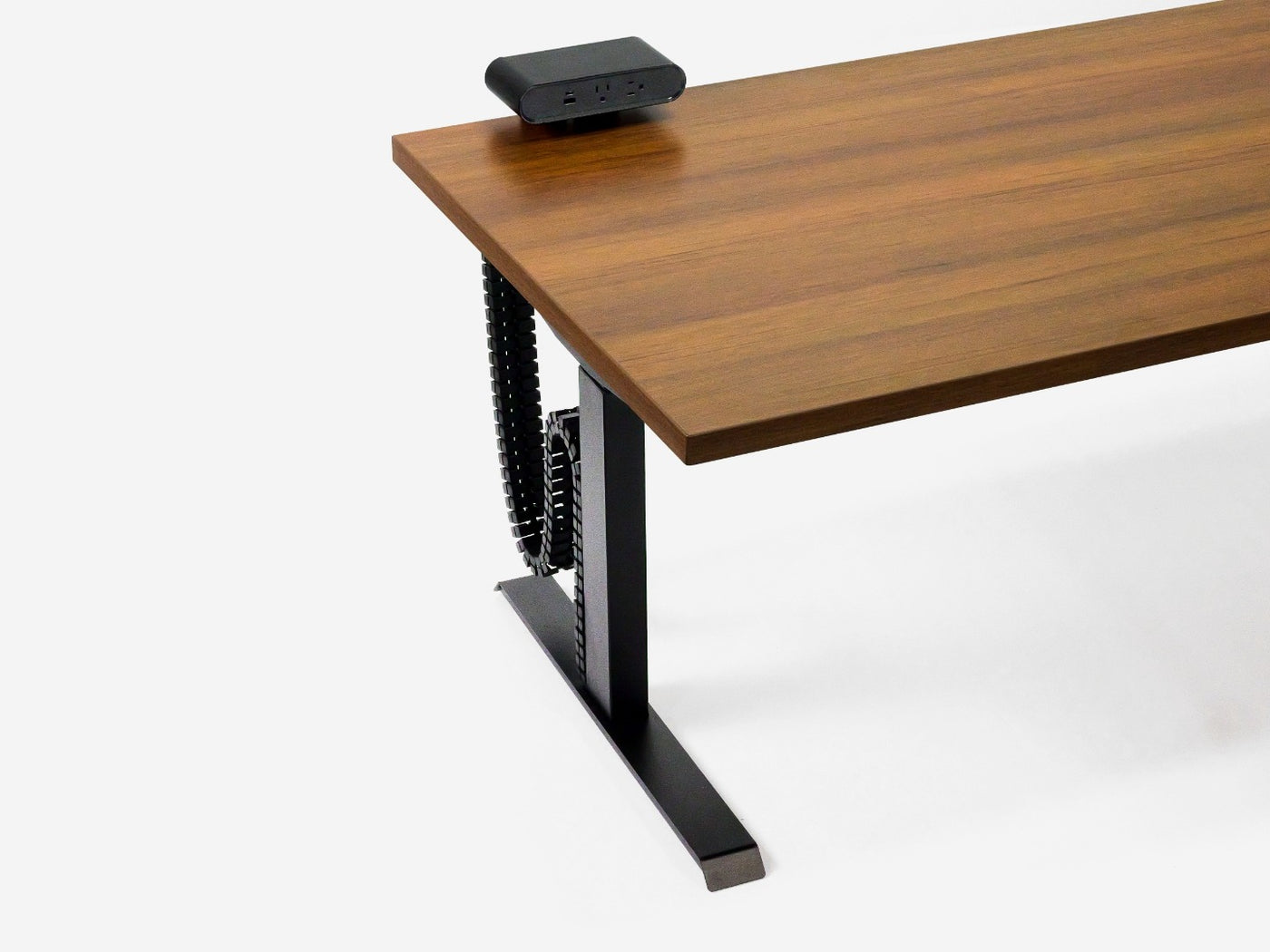 Detroit Desk*