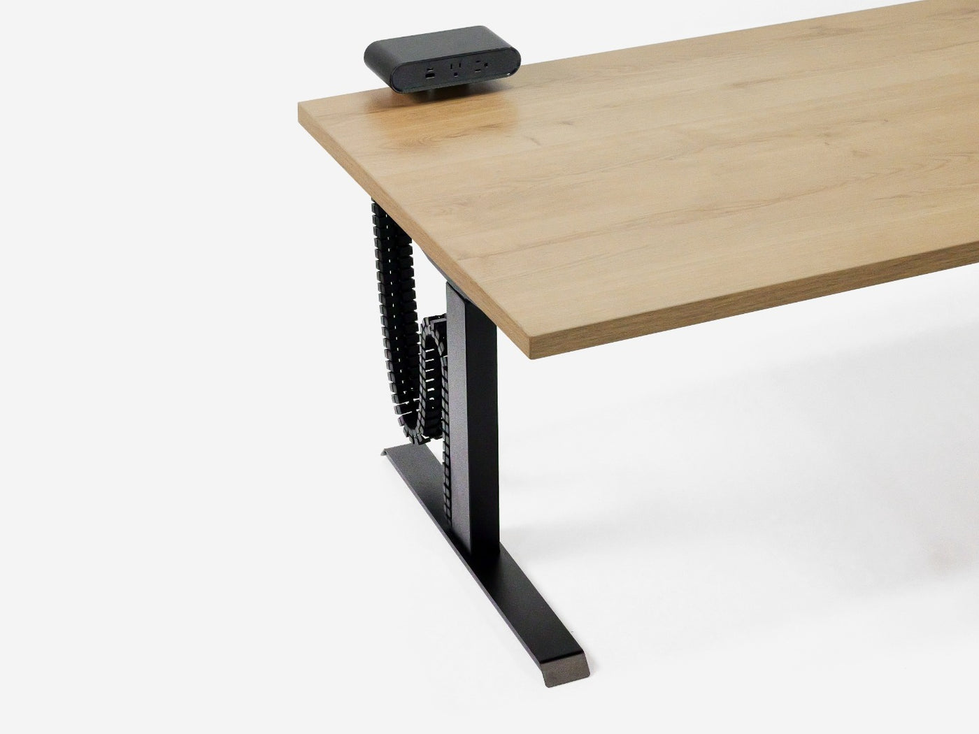 Detroit Desk*