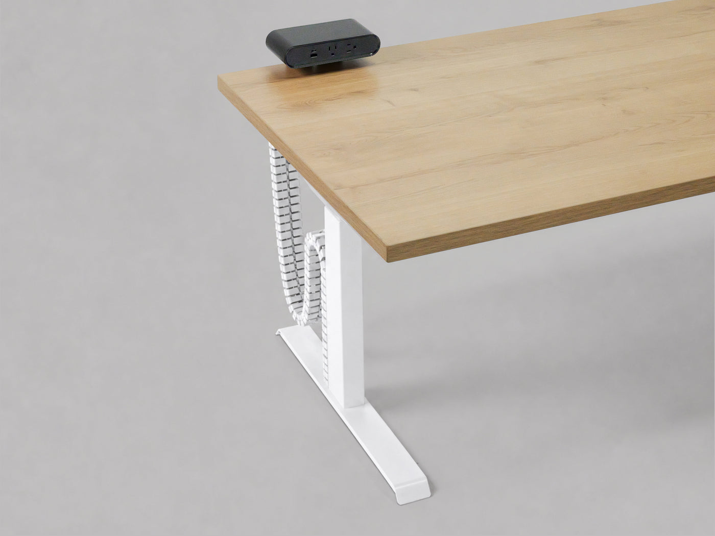 Detroit Desk*