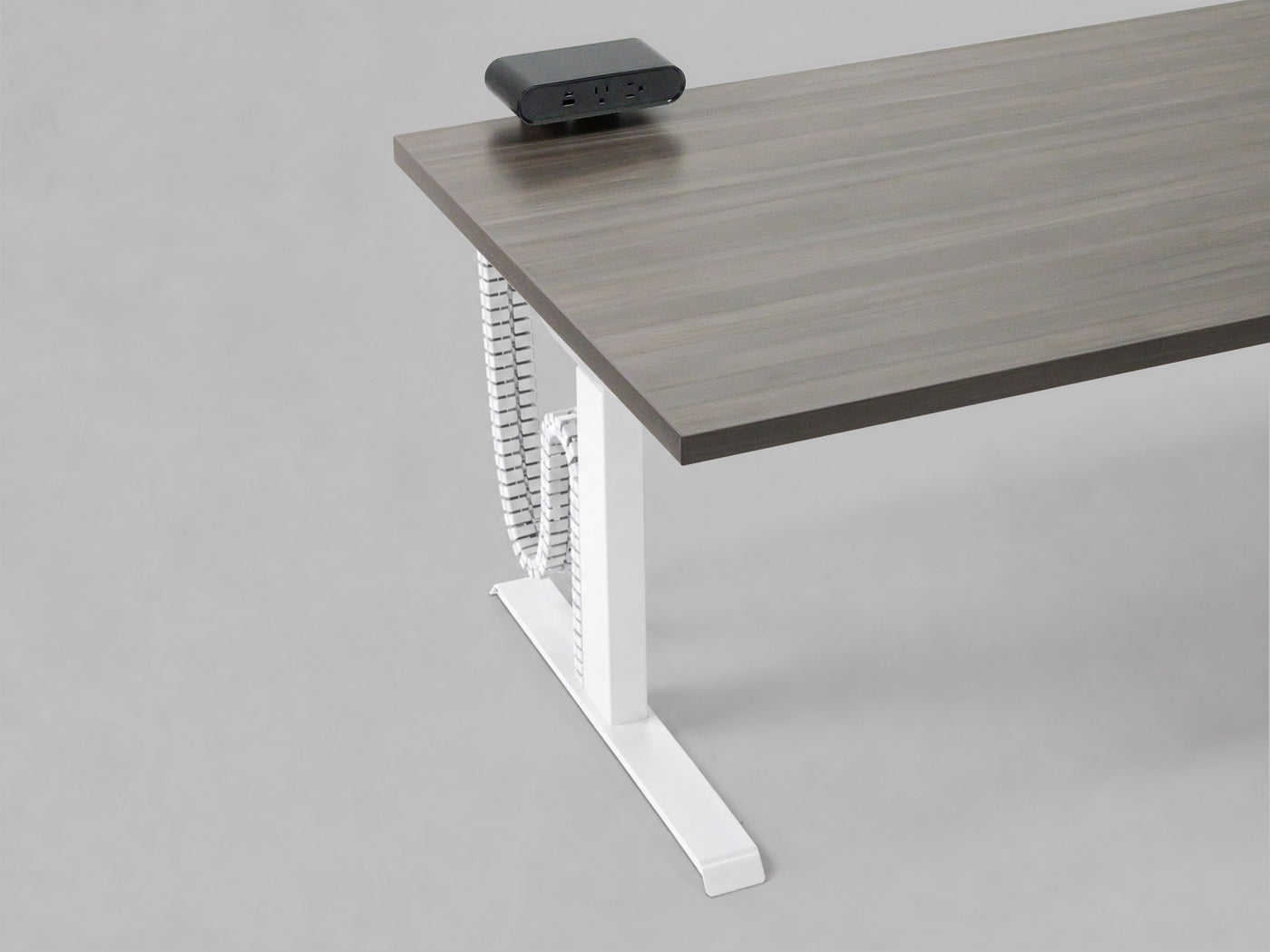 Detroit Desk*
