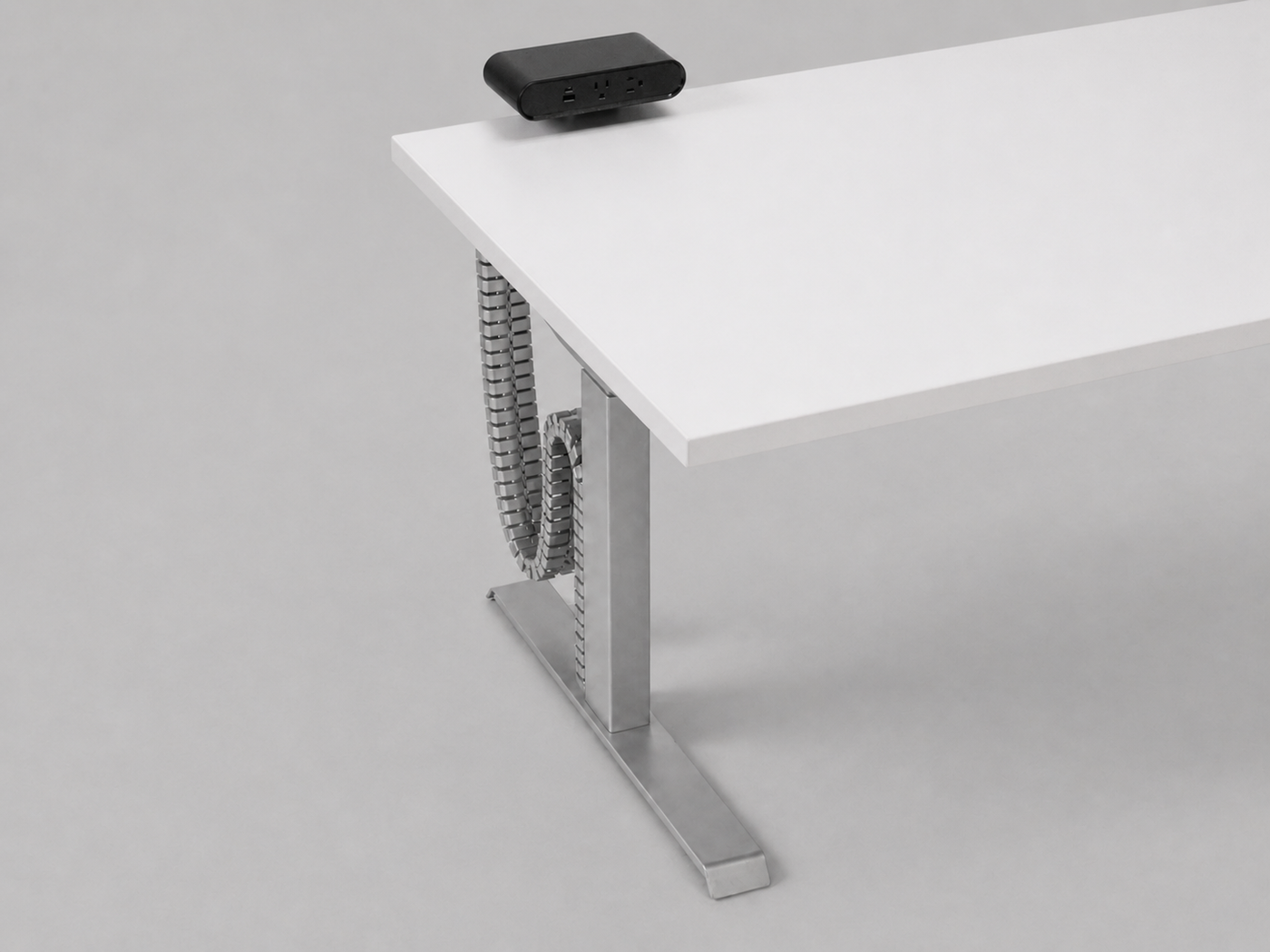 Detroit Desk*