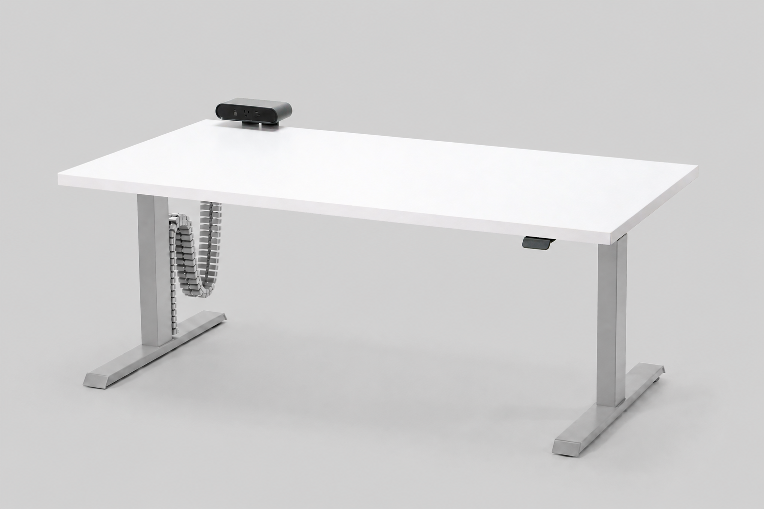 Detroit Desk*
