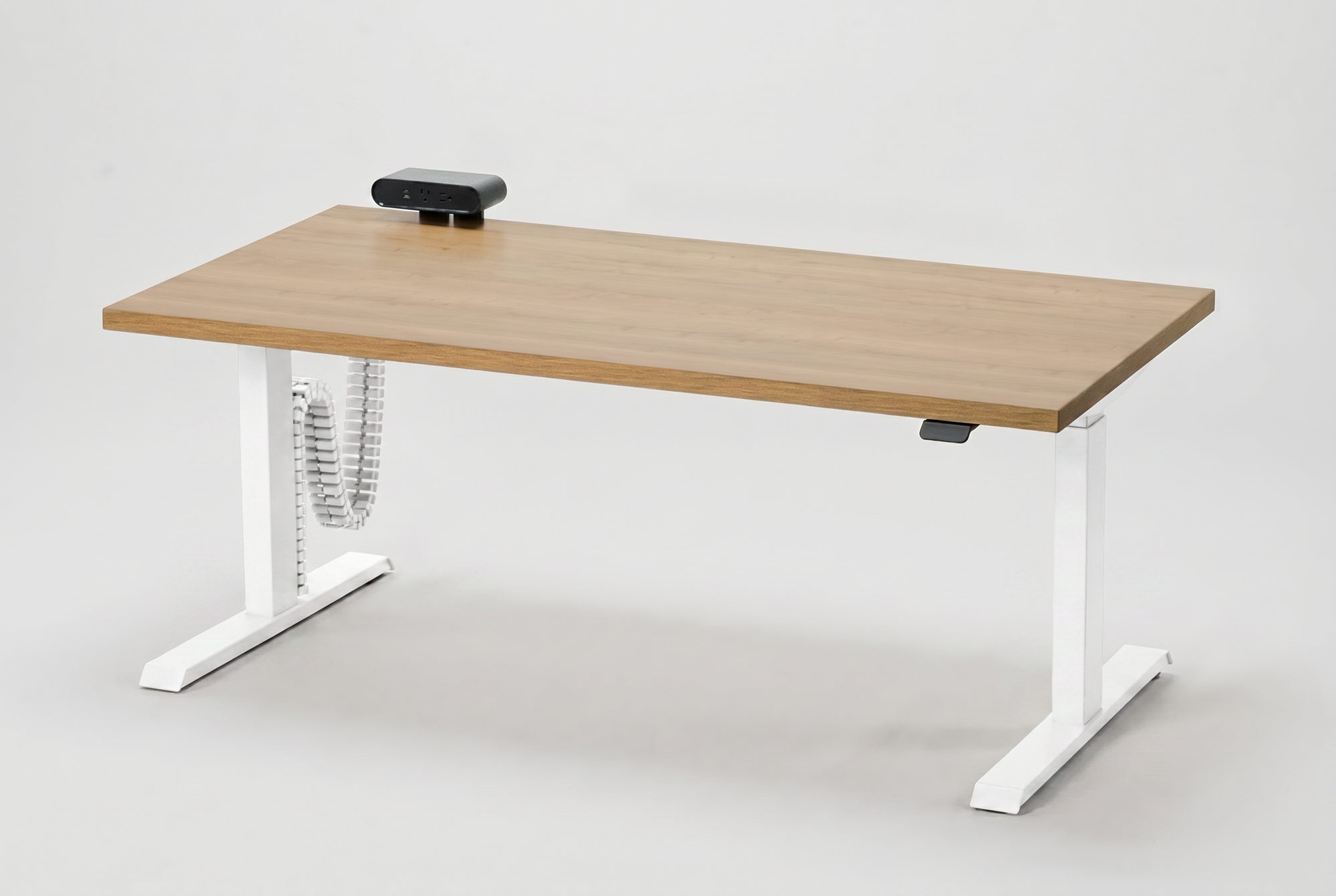 Detroit Desk*