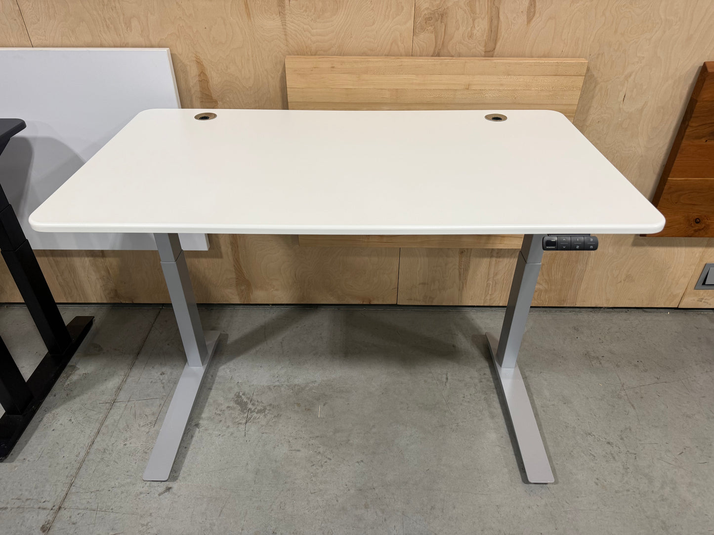 29" x 53" Eco Powdercoated MDF Special