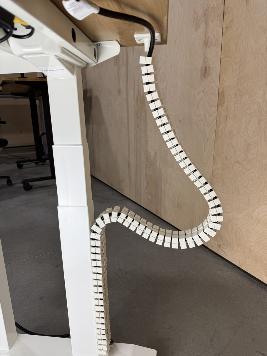 Power and Wire Snake Bundle