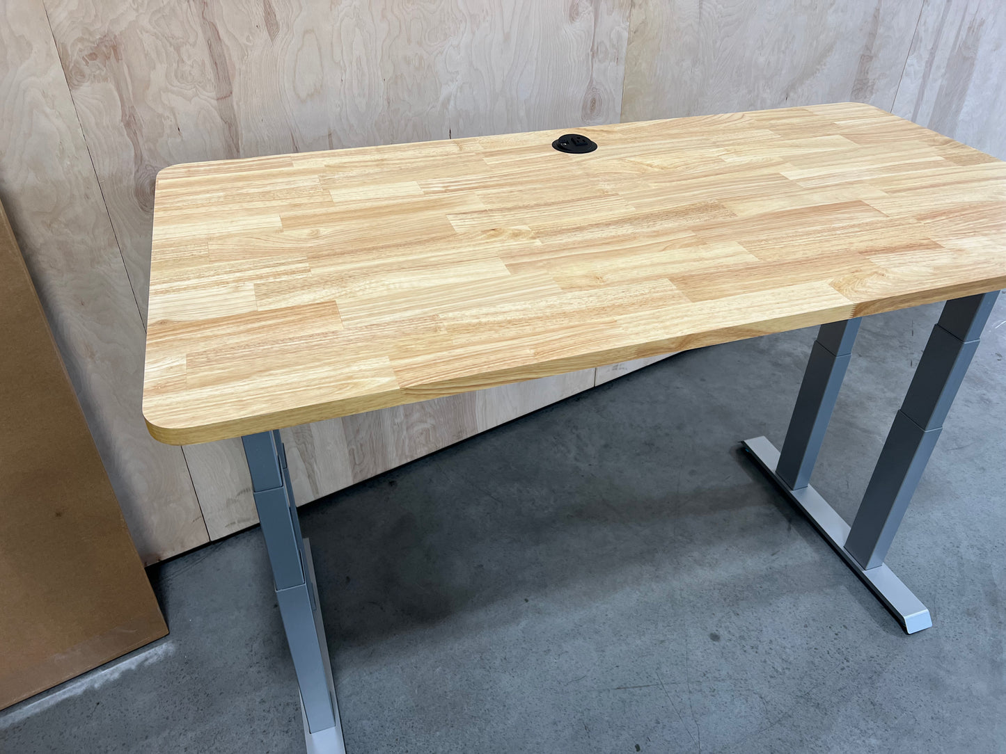 30" X 60" Rubberwood Special