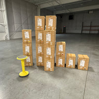 Interstulh UPis1 100U Stool