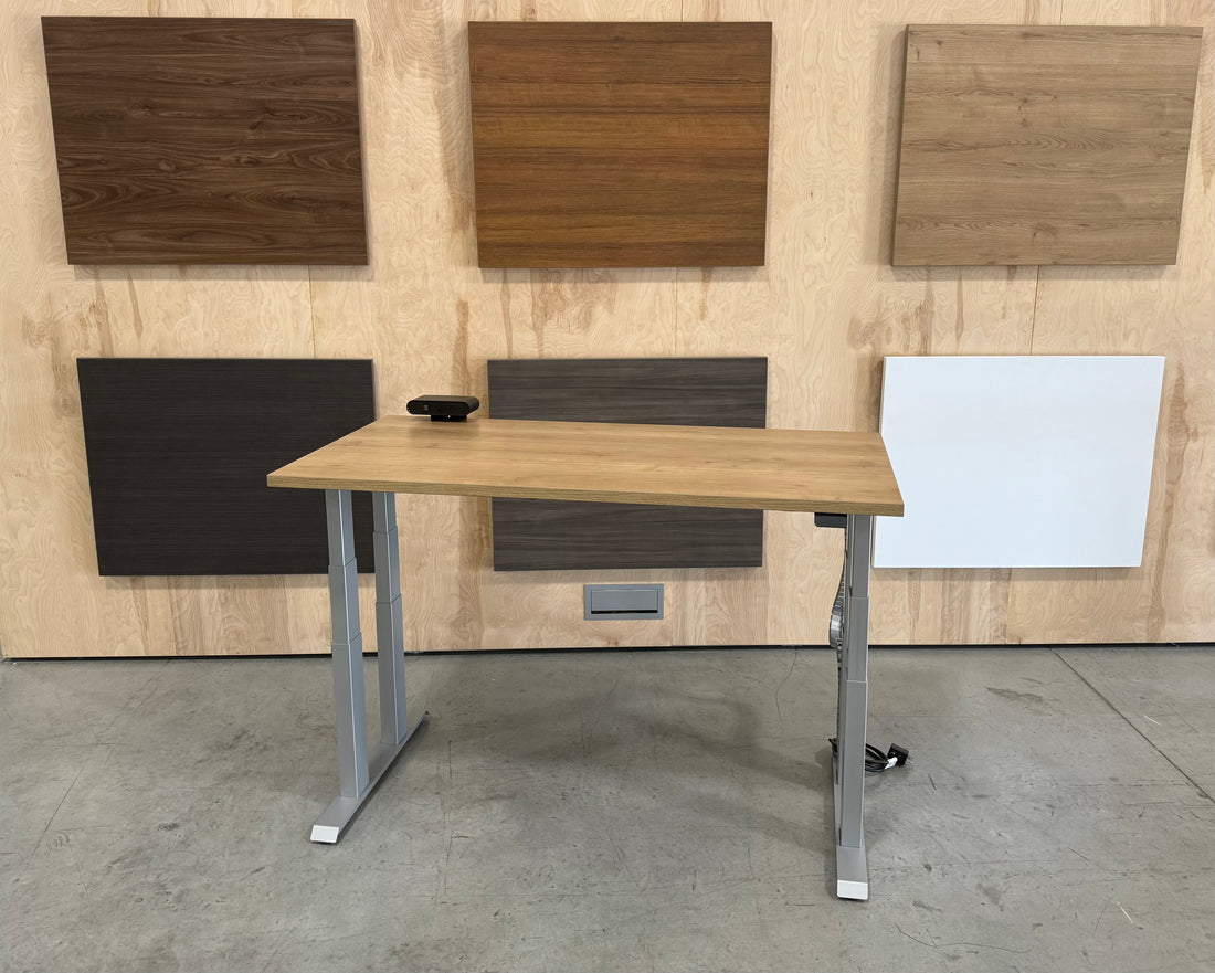 Lansing Desk