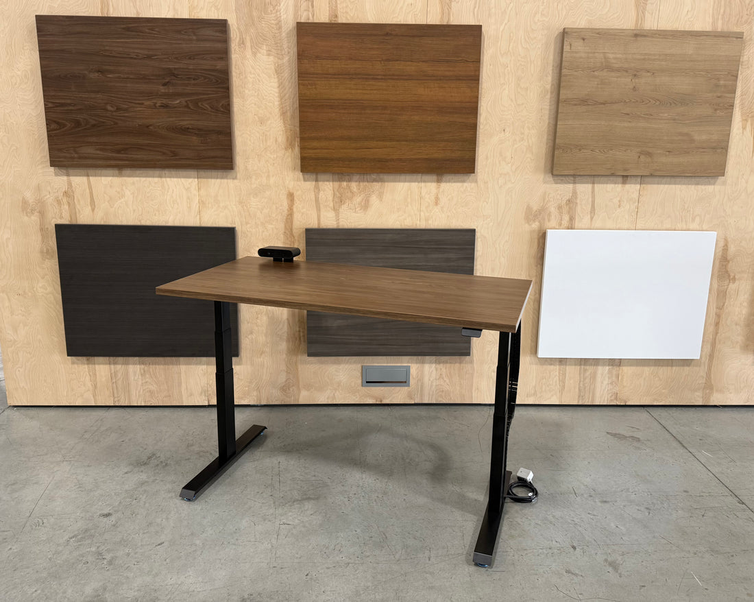 Detroit Desk
