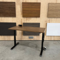 Detroit Desk