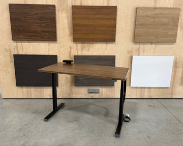 Detroit Desk