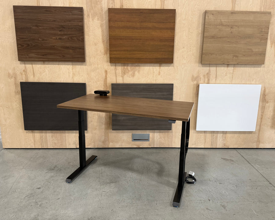 Detroit Desk