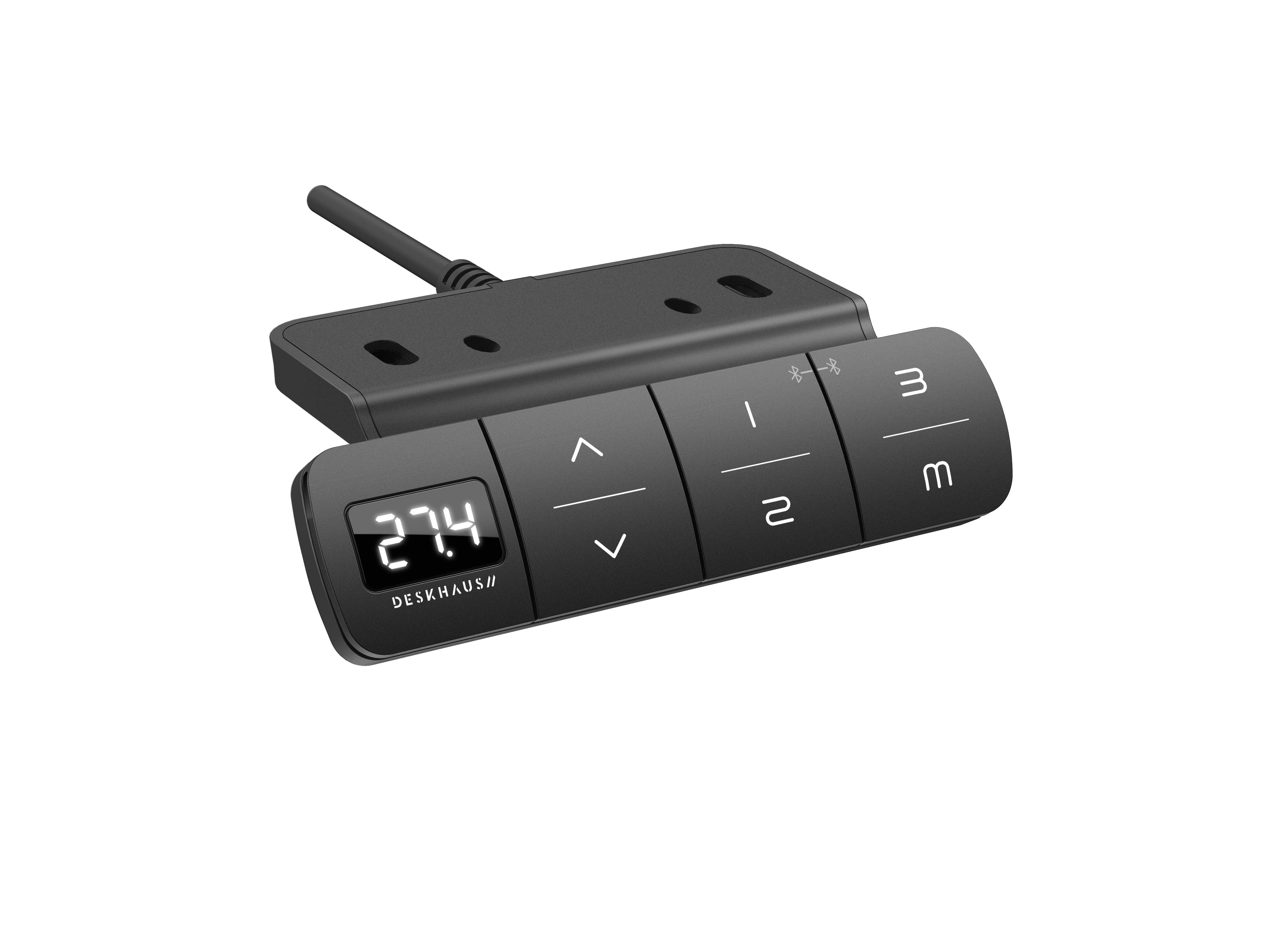 Bluetooth Programmable