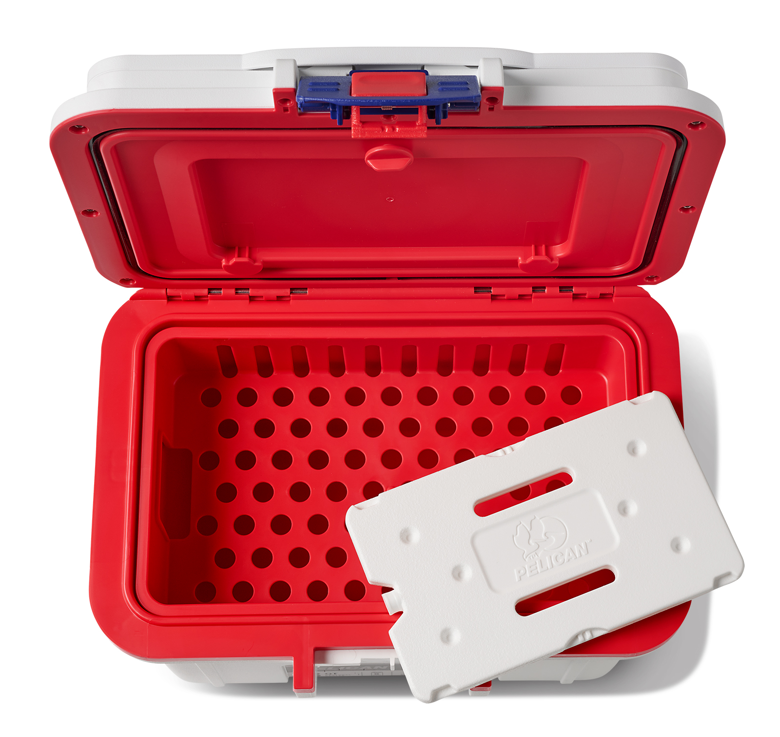 America 250 Collection 8QT Personal Cooler