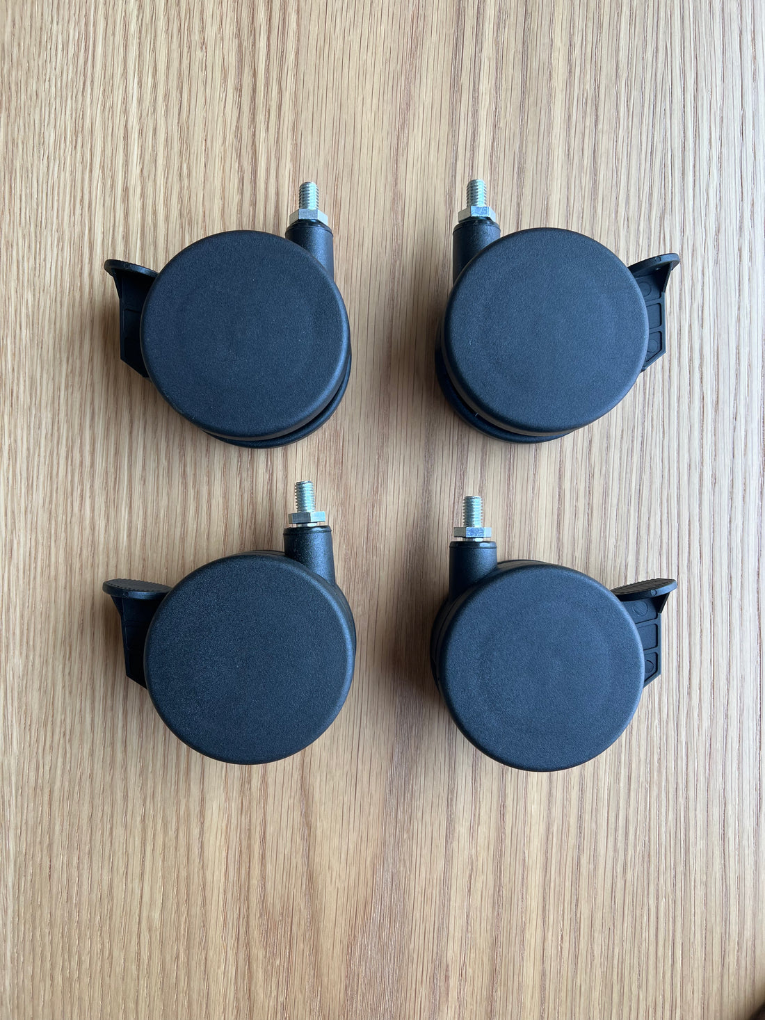 Apex Casters (4)