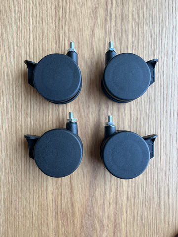 Apex Casters (4)