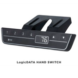 Hand switch Included