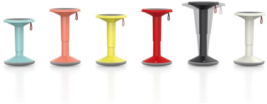 Interstulh UPis1 100U Stool