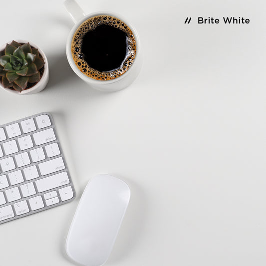 *Seconds* High Pressure Laminate Surface