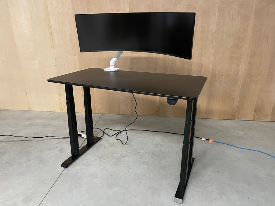 Lansing Desk