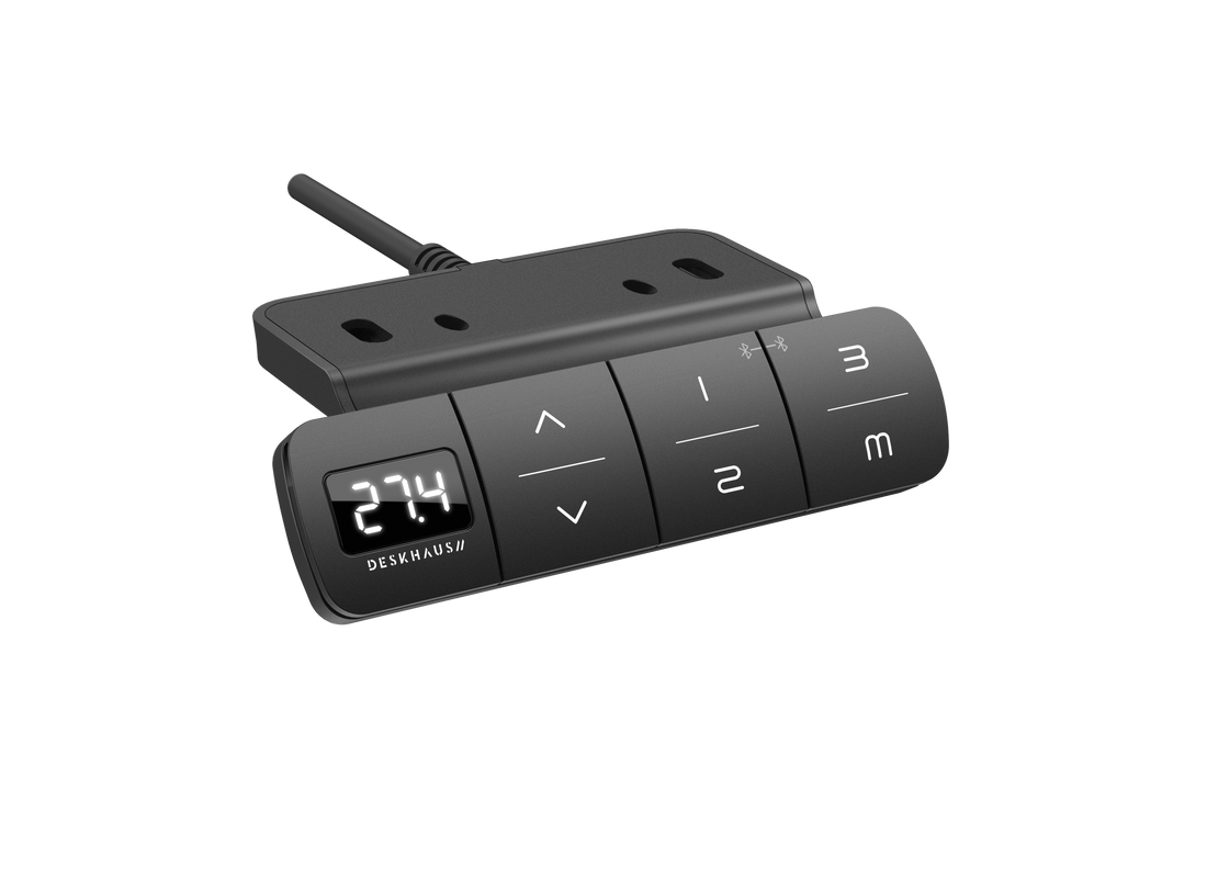 Bluetooth Programmable Switch - Apex