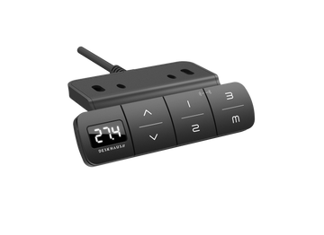 Bluetooth Programmable Switch - Apex