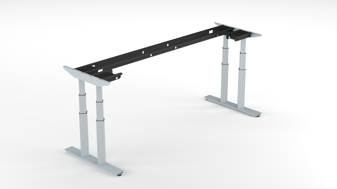 Vertex Pro Diamond 4-Leg