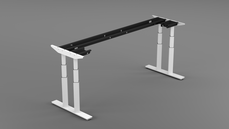 Vertex Pro Diamond 4-Leg