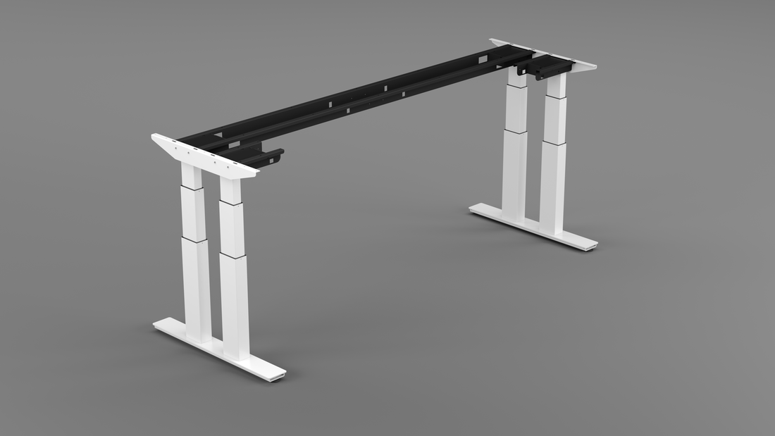 Vertex Pro 4-Leg