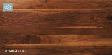 Solid Wood 1.75