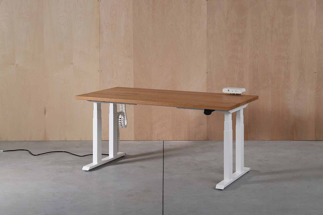 Solid Wood 1.75" Select
