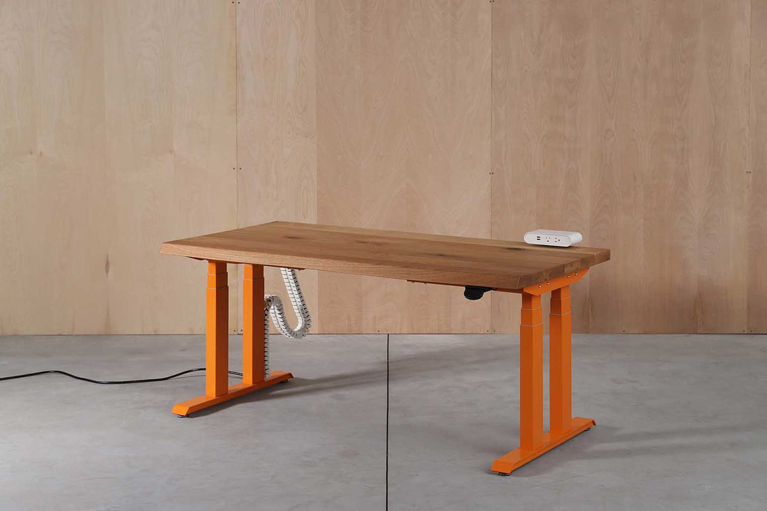 Solid Wood 1.75" Select Plus